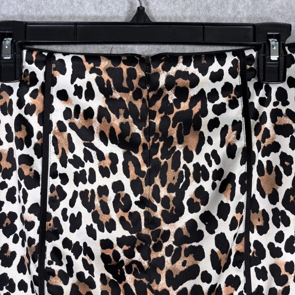 White House Black Market whbm satin